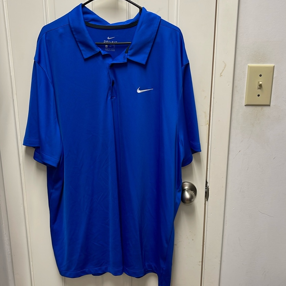 Nike Golf shirt